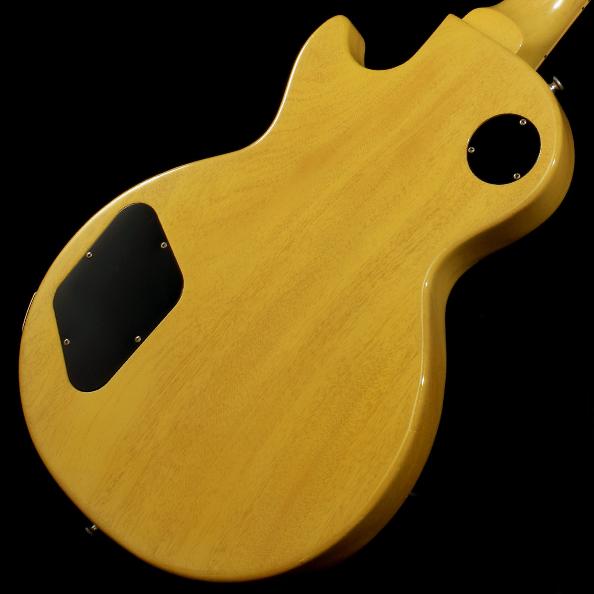 [SN 0 9624] USED Gibson Custom Shop / Historic Collection 1960 Les Paul Special Single Cut V.O.S. TV Yellow [20]