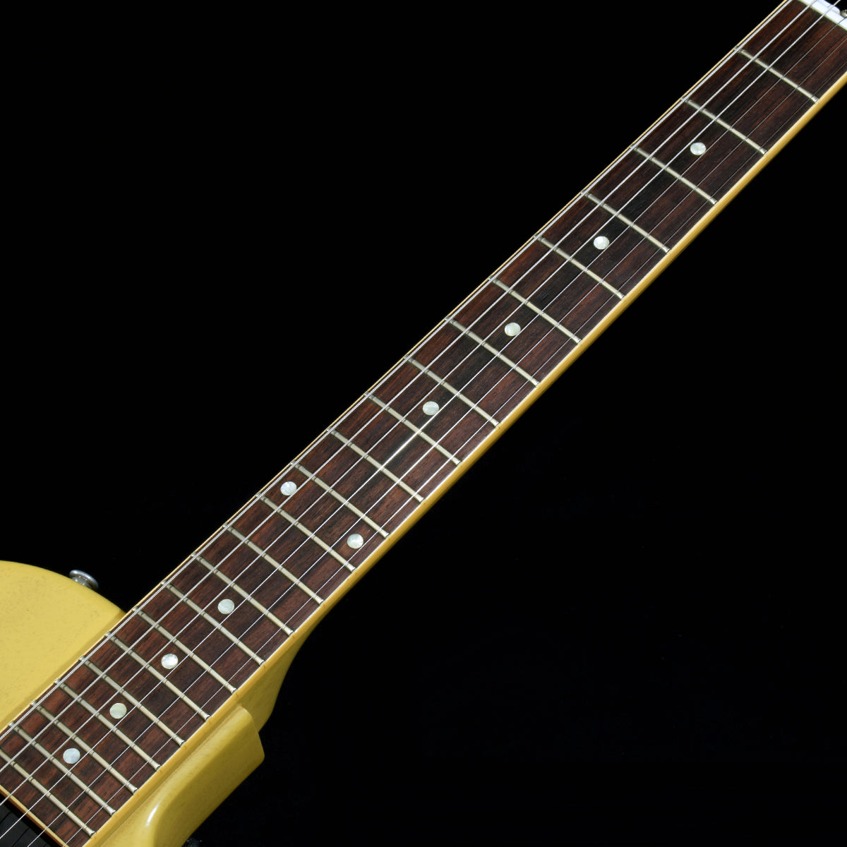 [SN 0 9624] USED Gibson Custom Shop / Historic Collection 1960 Les Paul Special Single Cut V.O.S. TV Yellow [20]