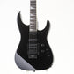 [SN L153803] USED Fernandes / STJ-75 BL [09]