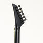 [SN L153803] USED Fernandes / STJ-75 BL [09]