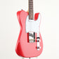 [SN 0909] USED Infinite / TRAD T Light Aged Fiesta Red [11]