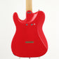 [SN 0909] USED Infinite / TRAD T Light Aged Fiesta Red [11]