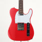 [SN 0909] USED Infinite / TRAD T Light Aged Fiesta Red [11]