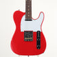 [SN 0909] USED Infinite / TRAD T Light Aged Fiesta Red [11]