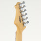 [SN 0909] USED Infinite / TRAD T Light Aged Fiesta Red [11]