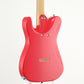 [SN 0909] USED Infinite / TRAD T Light Aged Fiesta Red [11]