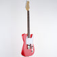 [SN 0909] USED Infinite / TRAD T Light Aged Fiesta Red [11]