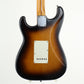 [SN JV14329] USED Fender Japan / ST57-115 Tabacco Sunburst [12]