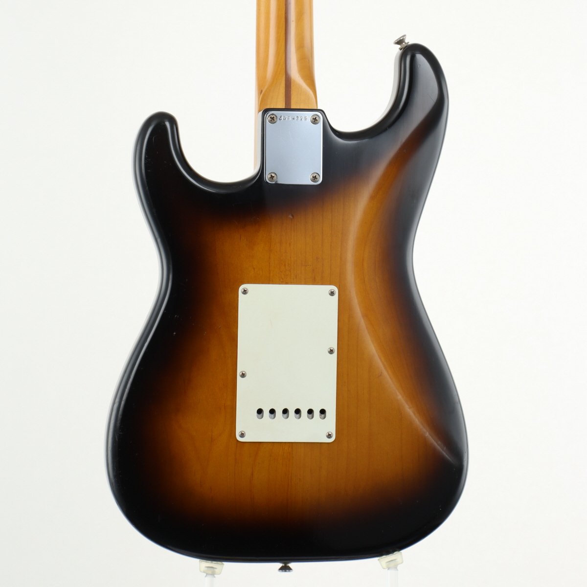 [SN JV14329] USED Fender Japan / ST57-115 Tabacco Sunburst [12]