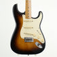 [SN JV14329] USED Fender Japan / ST57-115 Tabacco Sunburst [12]