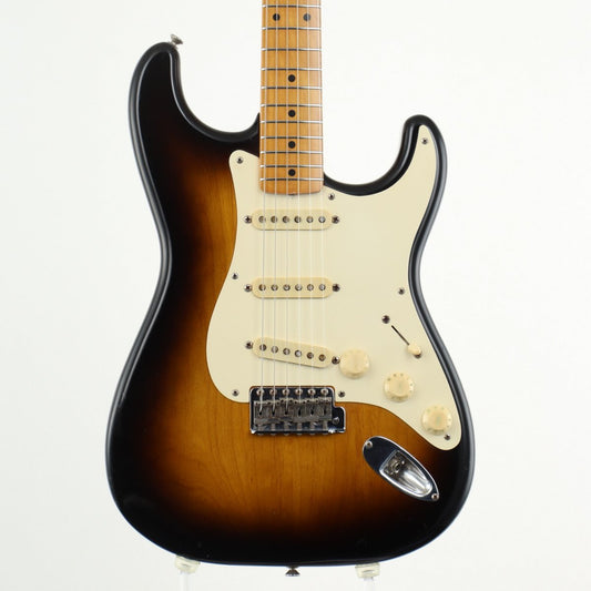 [SN JV14329] USED Fender Japan / ST57-115 Tabacco Sunburst [12]