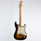 [SN JV14329] USED Fender Japan / ST57-115 Tabacco Sunburst [12]