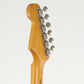 [SN JV14329] USED Fender Japan / ST57-115 Tabacco Sunburst [12]