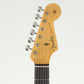 [SN GZ563773] USED Fender Custom Shop / Limited 62/63 Stratocaster Journeyman Relic Aged Fiesta Red [12]