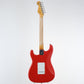 [SN GZ563773] USED Fender Custom Shop / Limited 62/63 Stratocaster Journeyman Relic Aged Fiesta Red [12]