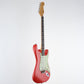 [SN GZ563773] USED Fender Custom Shop / Limited 62/63 Stratocaster Journeyman Relic Aged Fiesta Red [12]