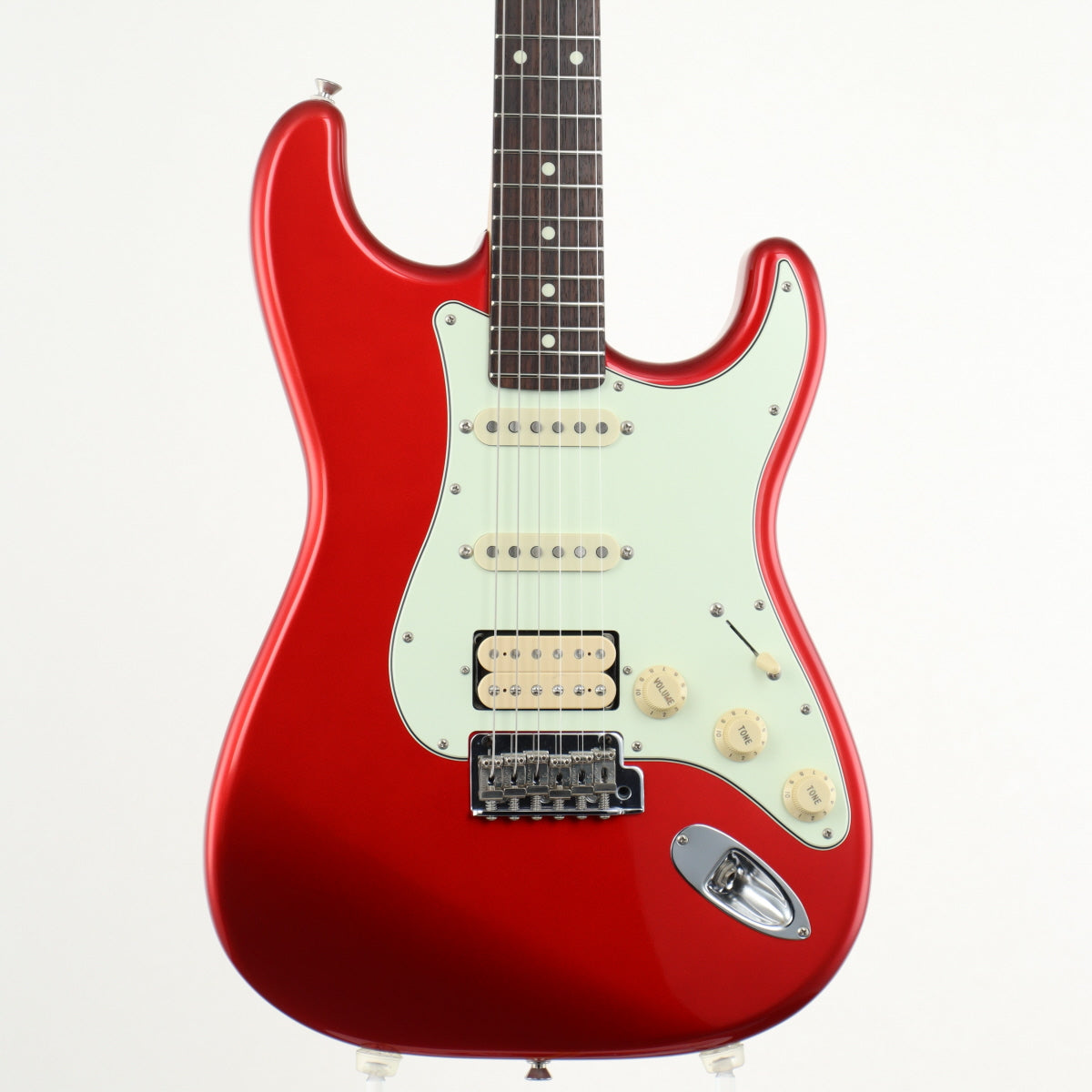 [SN J190150] USED Fujigen / Neo-Classic NST11RAL Candy Apple Red [12]