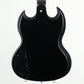 [SN 020160499] USED Gibson USA / SG Reissue Bass Ebony [12]