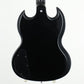 [SN 020160499] USED Gibson USA / SG Reissue Bass Ebony [12]