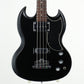 [SN 020160499] USED Gibson USA / SG Reissue Bass Ebony [12]