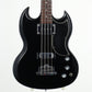 [SN 020160499] USED Gibson USA / SG Reissue Bass Ebony [12]