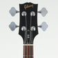 [SN 020160499] USED Gibson USA / SG Reissue Bass Ebony [12]