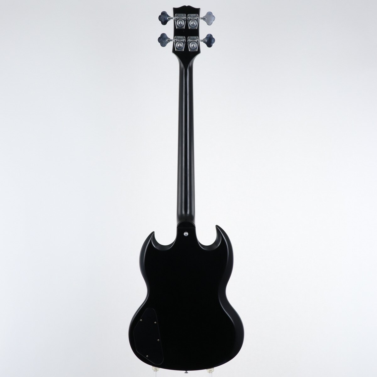 [SN 020160499] USED Gibson USA / SG Reissue Bass Ebony [12]