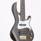 [SN 41019184505] USED Aria Pro II / RSB-42AR/5 SBK See-through Black Aria Pro II [4.46kg] 5-string bass active bass [08]