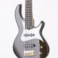 [SN 41019184505] USED Aria Pro II / RSB-42AR/5 SBK See-through Black Aria Pro II [4.46kg] 5-string bass active bass [08]