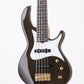 [SN 41019184505] USED Aria Pro II / RSB-42AR/5 SBK See-through Black Aria Pro II [4.46kg] 5-string bass active bass [08]