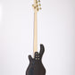 [SN 41019184505] USED Aria Pro II / RSB-42AR/5 SBK See-through Black Aria Pro II [4.46kg] 5-string bass active bass [08]