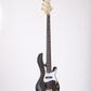 [SN 41019184505] USED Aria Pro II / RSB-42AR/5 SBK See-through Black Aria Pro II [4.46kg] 5-string bass active bass [08]