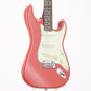 [SN US201497] USED Fender / Limited Edition American Professional Stratocaster Rosewood Neck Fiesta Red [09]