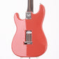 [SN US201497] USED Fender / Limited Edition American Professional Stratocaster Rosewood Neck Fiesta Red [09]