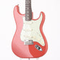 [SN US201497] USED Fender / Limited Edition American Professional Stratocaster Rosewood Neck Fiesta Red [09]