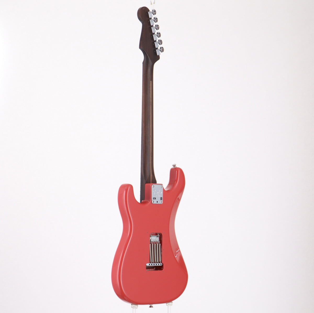 [SN US201497] USED Fender / Limited Edition American Professional Stratocaster Rosewood Neck Fiesta Red [09]