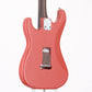 [SN US201497] USED Fender / Limited Edition American Professional Stratocaster Rosewood Neck Fiesta Red [09]