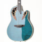 [SN 550108] USED Ovation / CE2000-NFM The Earth Memorial Model 2000 [09]