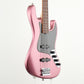 [SN M9858] USED Sadowsky / Metroline RV4 Burgundy Mist (Made in Japan/4.14kg) Sadowsky Electric Bass Jazz Bass Type [08]