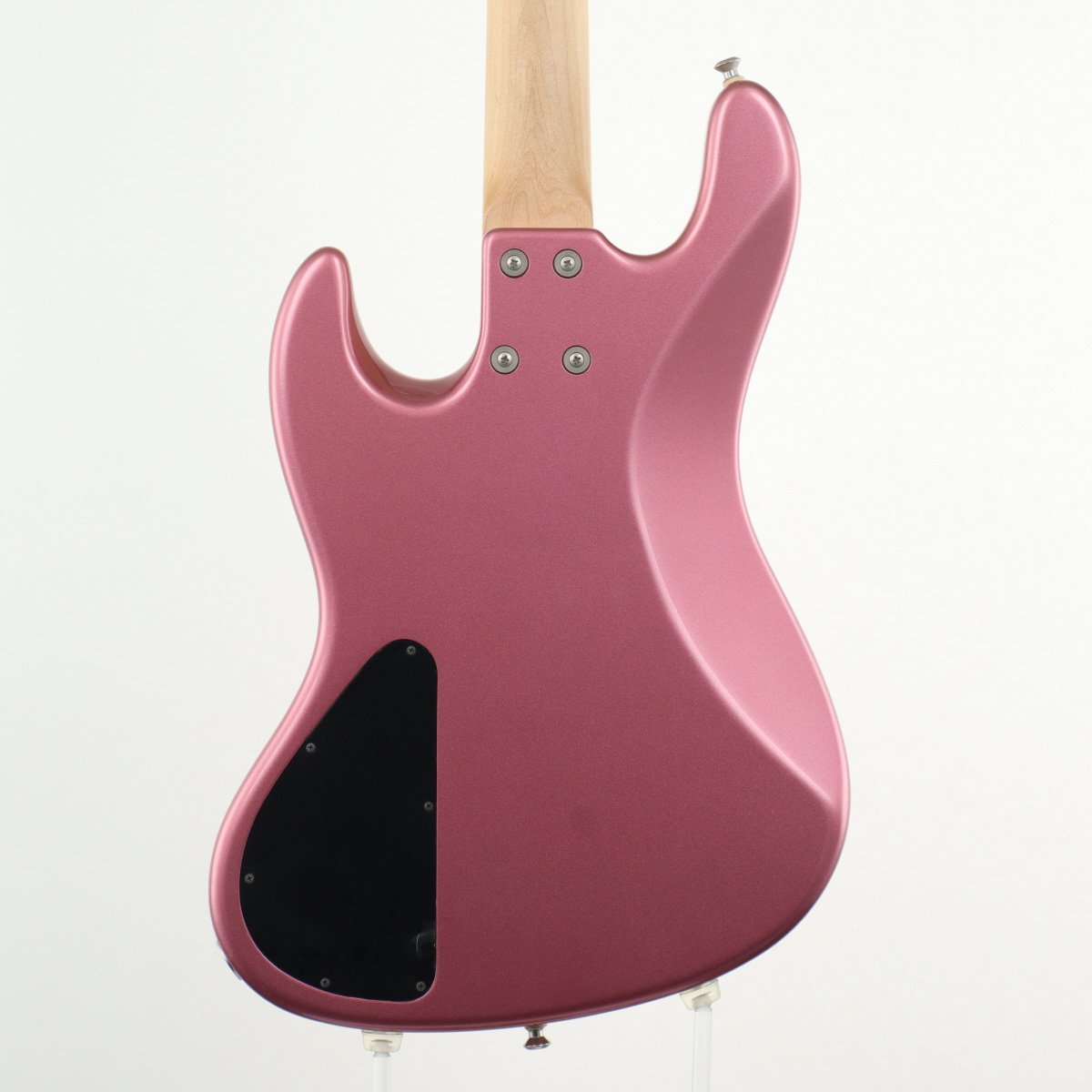 [SN M9858] USED Sadowsky / Metroline RV4 Burgundy Mist [11]