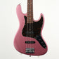 [SN M9858] USED Sadowsky / Metroline RV4 Burgundy Mist (Made in Japan/4.14kg) Sadowsky Electric Bass Jazz Bass Type [08]
