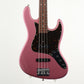 [SN M9858] USED Sadowsky / Metroline RV4 Burgundy Mist (Made in Japan/4.14kg) Sadowsky Electric Bass Jazz Bass Type [08]