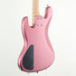 [SN M9858] USED Sadowsky / Metroline RV4 Burgundy Mist (Made in Japan/4.14kg) Sadowsky Electric Bass Jazz Bass Type [08]