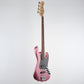 [SN M9858] USED Sadowsky / Metroline RV4 Burgundy Mist (Made in Japan/4.14kg) Sadowsky Electric Bass Jazz Bass Type [08]