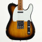 [SN MN9391186] USED FENDER MEXICO / Classic 50s Telecaster 2CS 1999 [10]