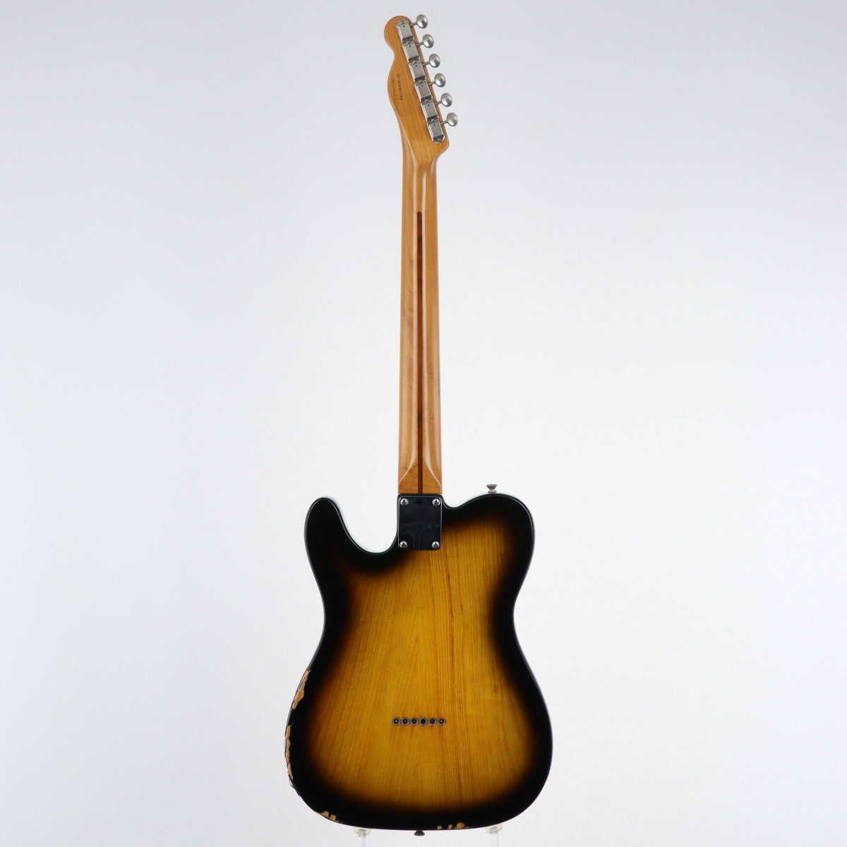 [SN MN9391186] USED FENDER MEXICO / Classic 50s Telecaster 2CS 1999 [10]