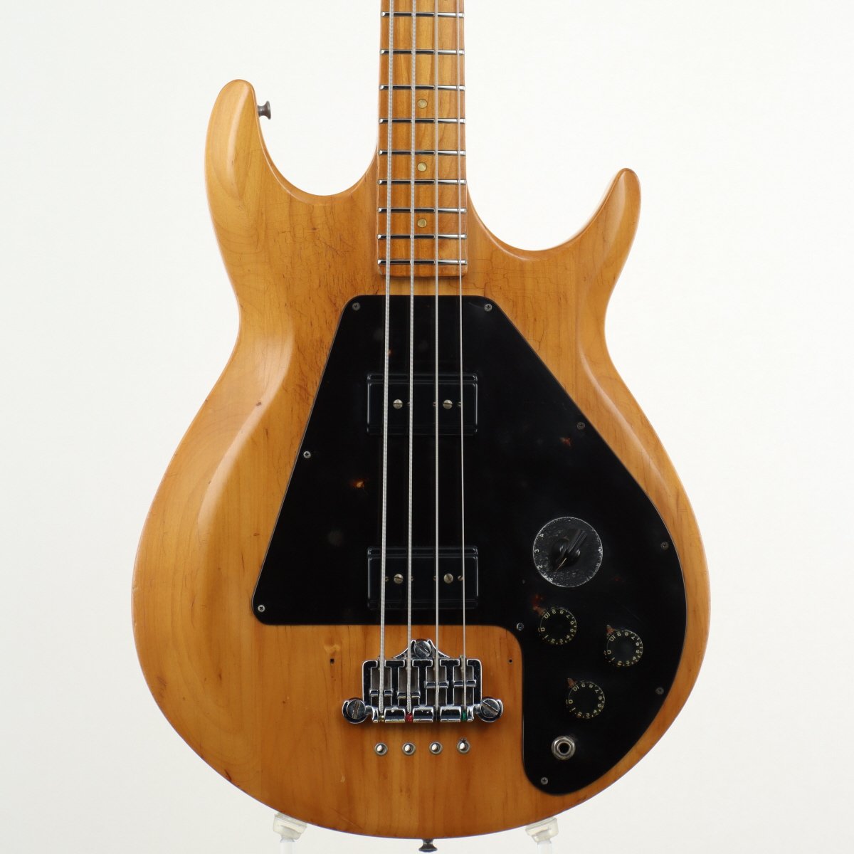 [SN 99153409] USED Gibson USA / L-9S The Ripper Bass 1975 Natural [12]