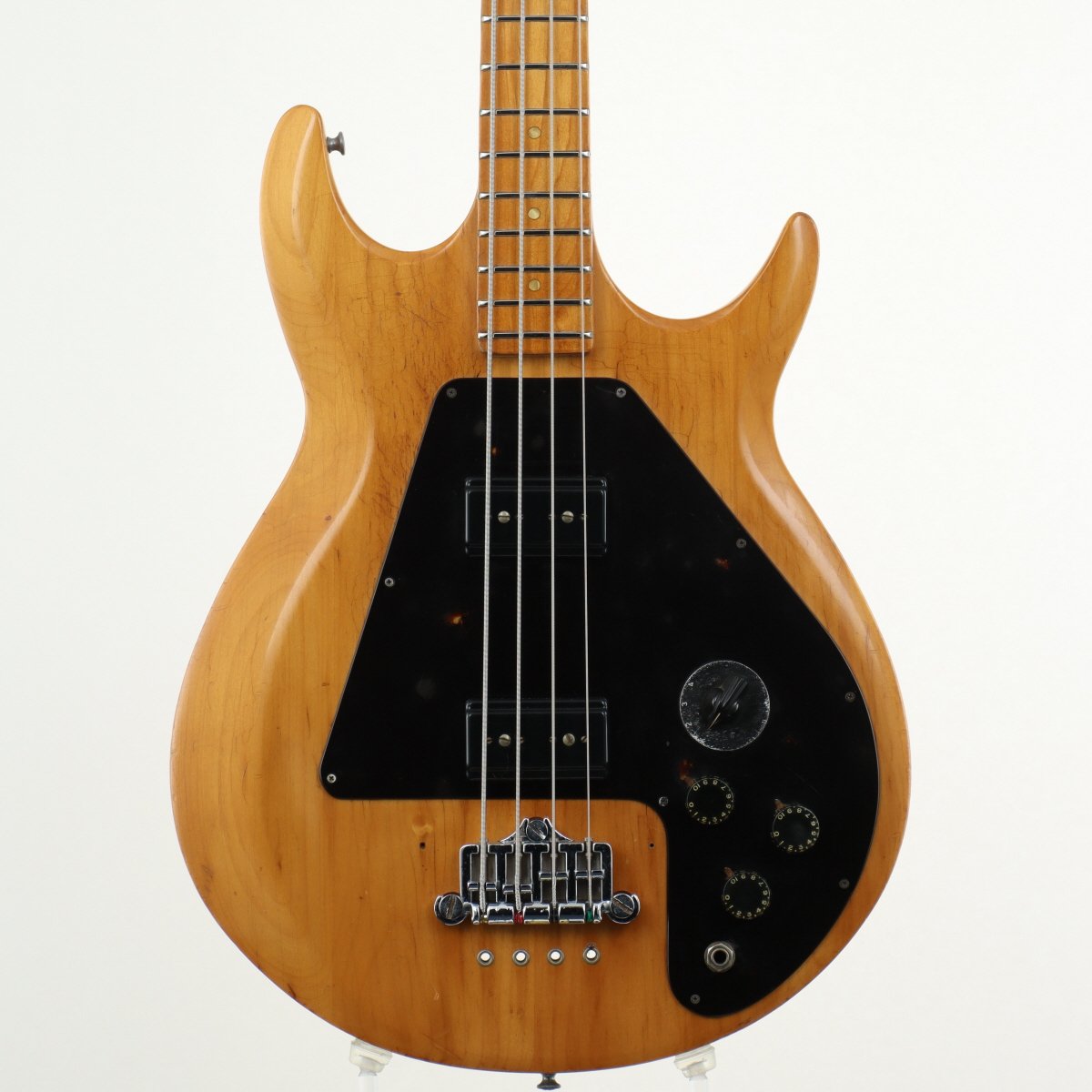 [SN 99153409] USED Gibson USA / L-9S The Ripper Bass 1975 Natural [12]