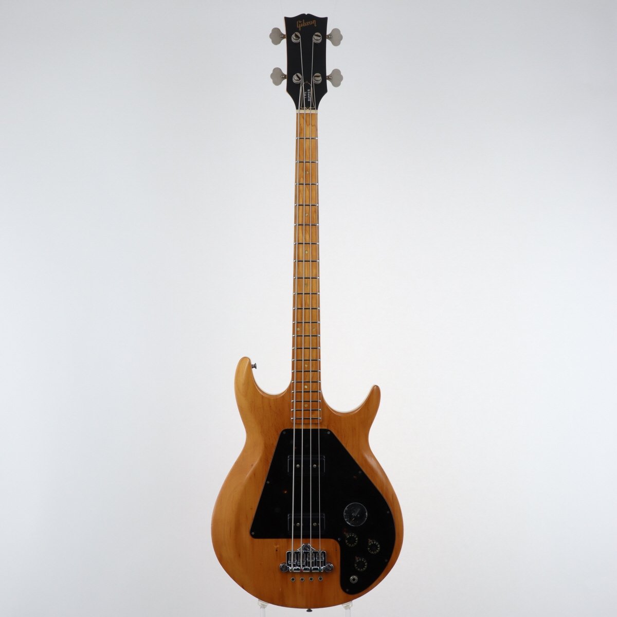 [SN 99153409] USED Gibson USA / L-9S The Ripper Bass 1975 Natural [12]