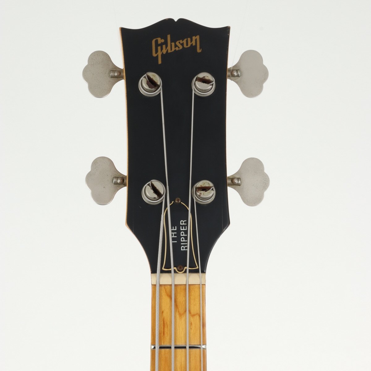 [SN 99153409] USED Gibson USA / L-9S The Ripper Bass 1975 Natural [12]